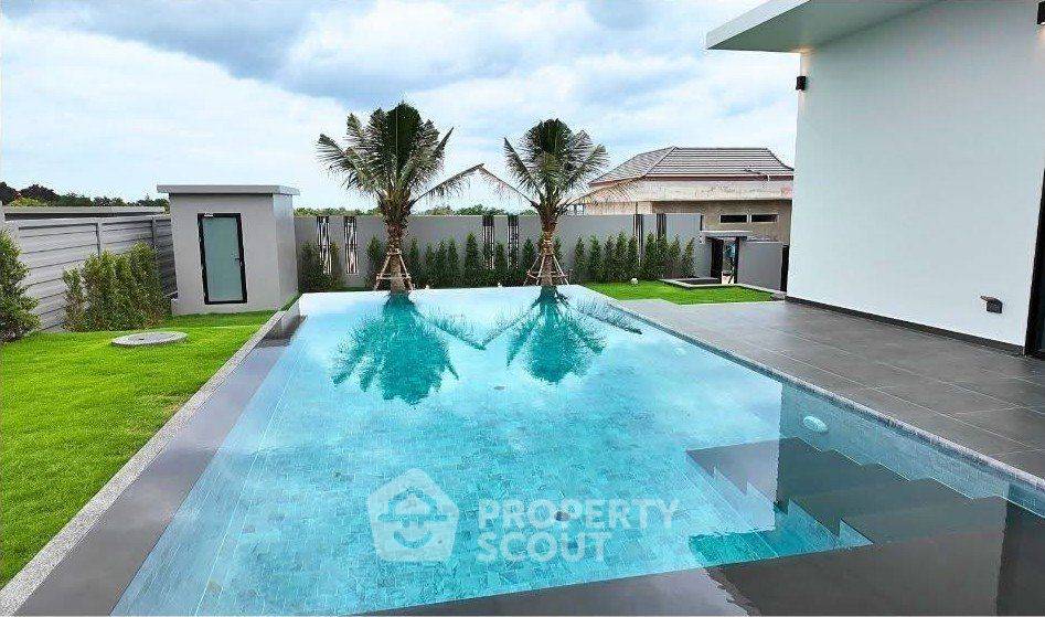 picture 4-BR House at Sivana Hills Hua Hin in Nong Kae (ID 2212445) - 14/15