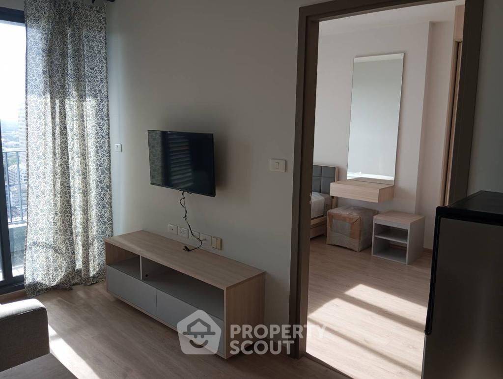 รูป คอนโด 1-ห้องนอน ที่ ไอดีโอ โอทู บางนา ใกล้ BTS บางนา (ID 1388587) - รูปที่ 7/10