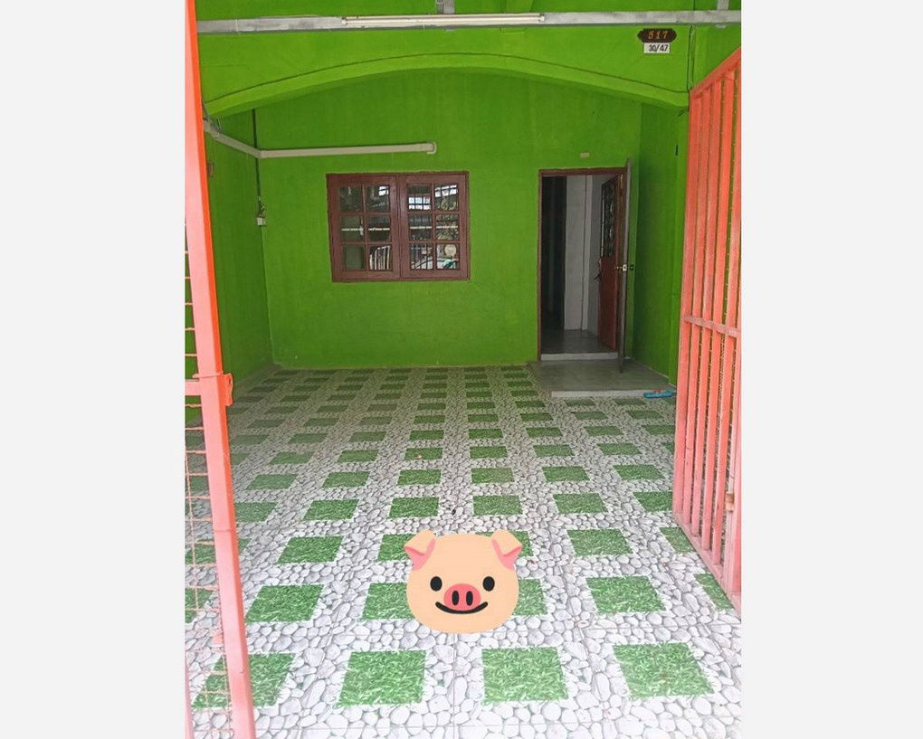 picture Call : 097-210-2886 townhouse for sale - 2/10
