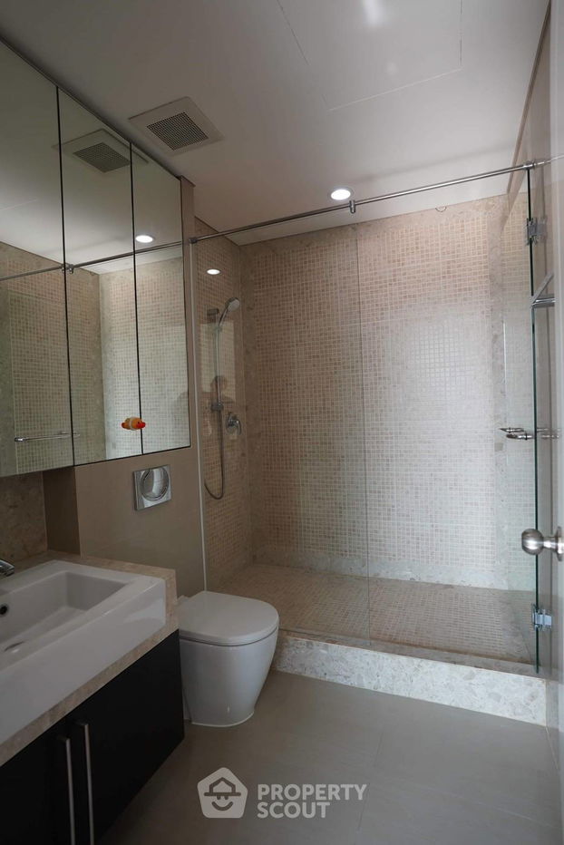 picture 2-BR Condo at The Park Chidlom near BTS Chit Lom (ID 545751) - 6/12