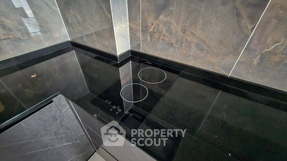 picture 1-BR Condo at Ken Attitude Rattanathibet near MRT Phra Nang Klao Bridge (ID 1918517) - 11/18