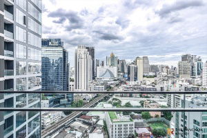 รูป  🔥Available Unit  🔥 Q1 Sukhumvit , Ultra Luxury ทำเลดี ใกล้รถไฟฟ้า BTSนานา  - รูปที่ 19/22