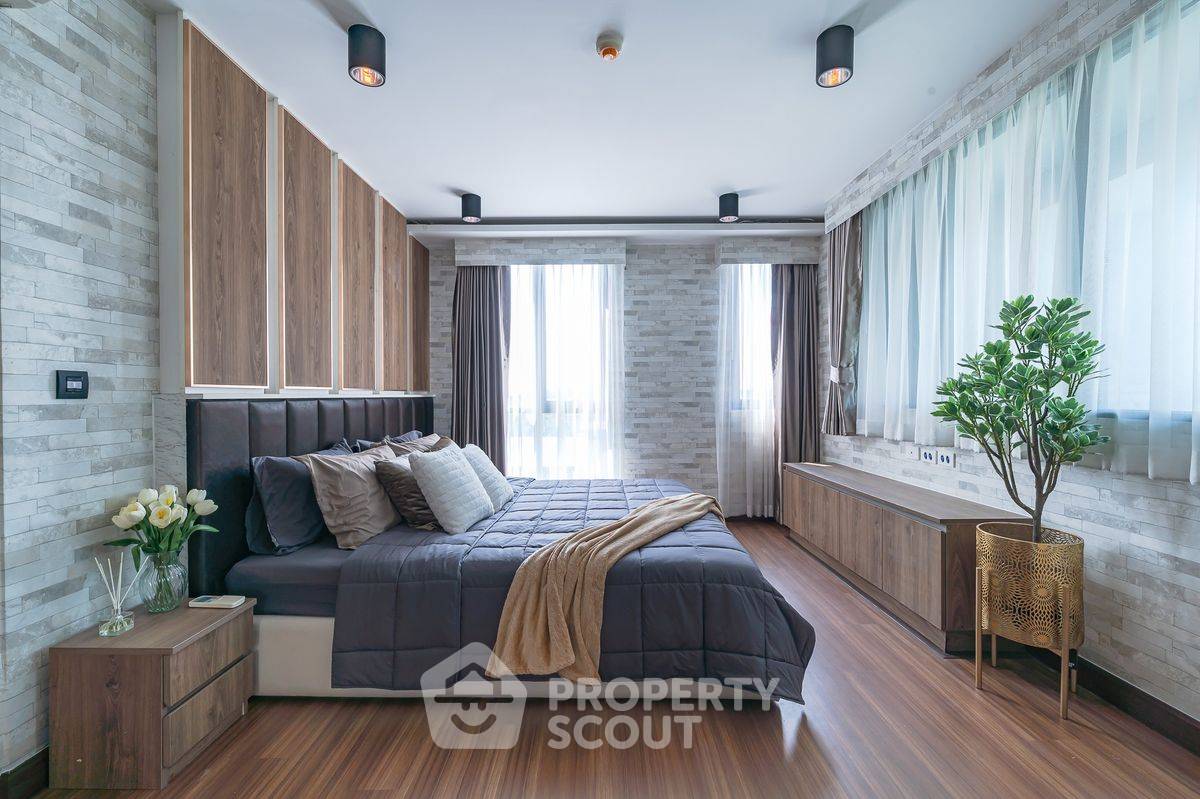 รูป คอนโด 3-ห้องนอน ที่ ดิ ยูนีค สุขุมวิท 62/1 ใกล้ BTS บางจาก (ID 2064738) - รูปที่ 12/25