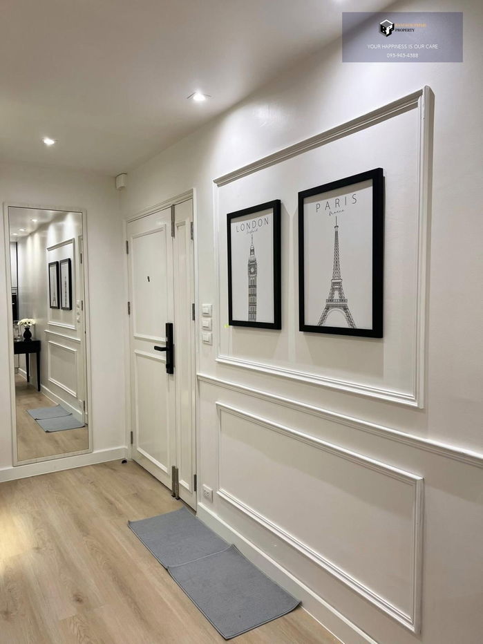 picture Fortune Condo Town | 🚝Near BTS Chong Nonsi | #2025071810986 - 13/16