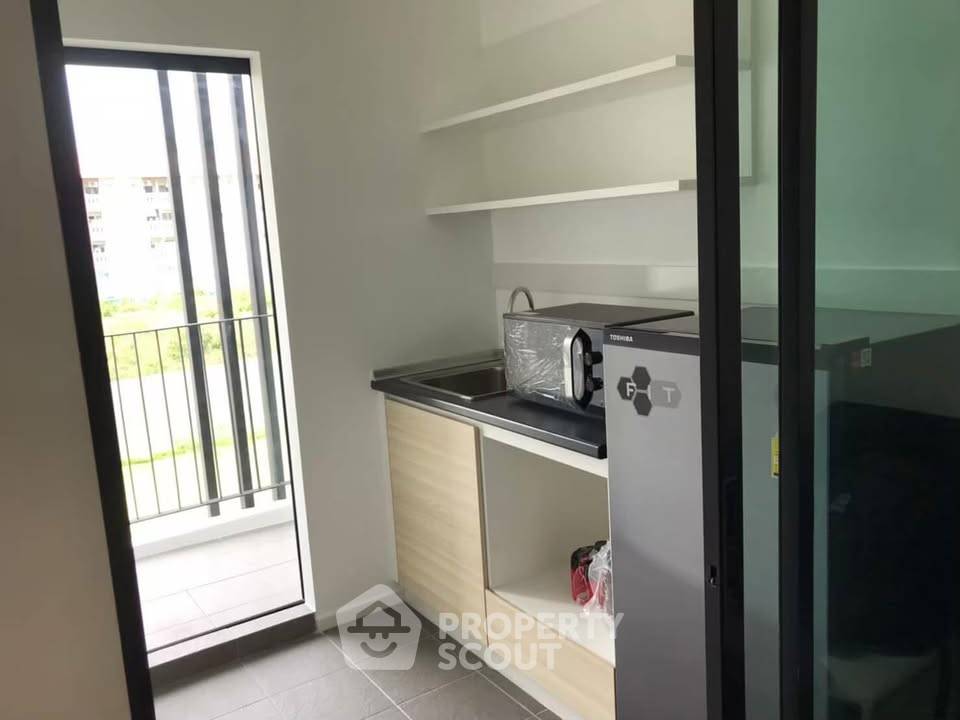 picture 1-BR Condo at The Midd Condo Bangyai near MRT Talad Bang Yai (ID 2212227) - 7/16