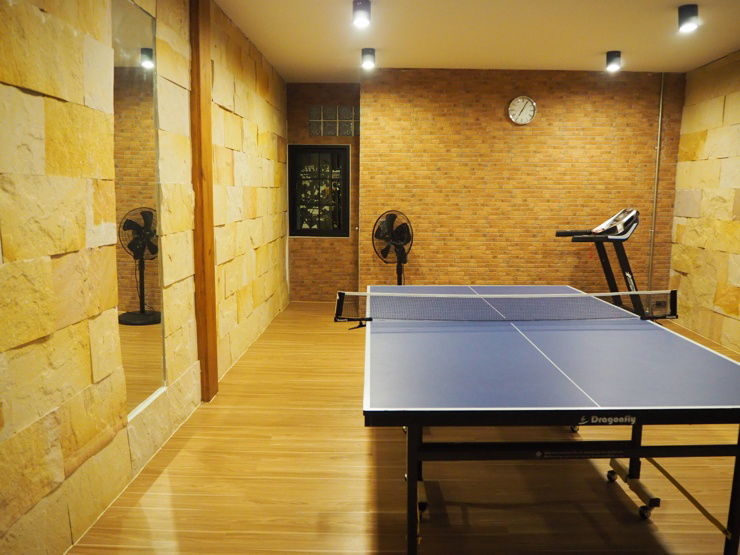 picture 🏡 Fully Furnished House for Rent – Narathiwas Soi 4 - 24/24