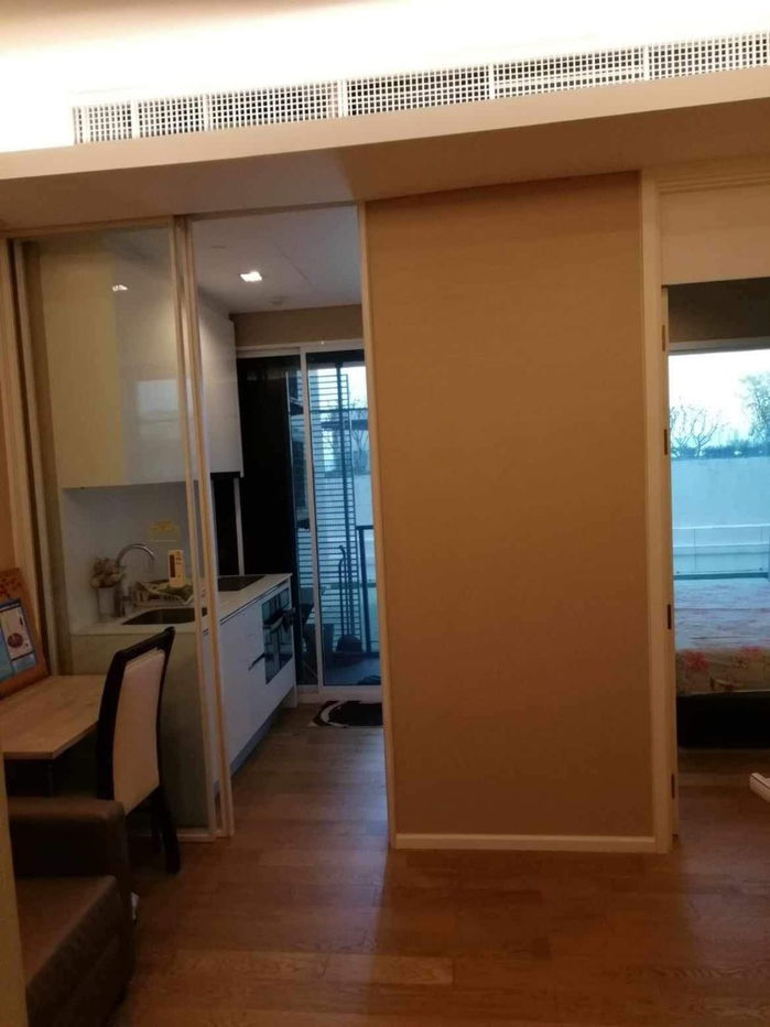 picture The Saint Residences | Near BTS, MRT Chatuchak - 7/7