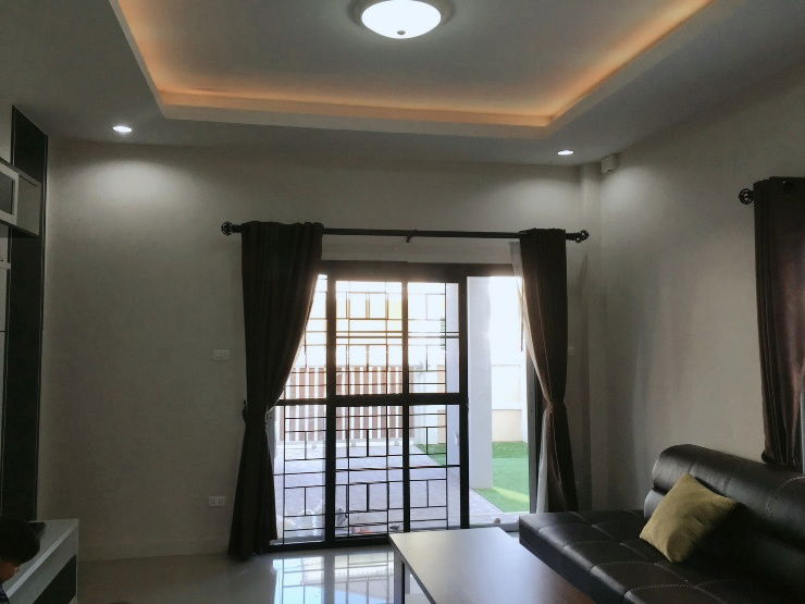 รูป บ้านเช่าบางแสนเลี่ยงหนองมนชลบุรี - รูปที่ 3/10