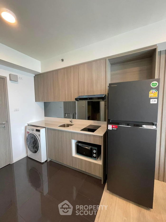 รูป คอนโด 2-ห้องนอน ที่ เอ สเปซ เมกา 1 ใน บางแก้ว (ID 947502) - รูปที่ 2/10