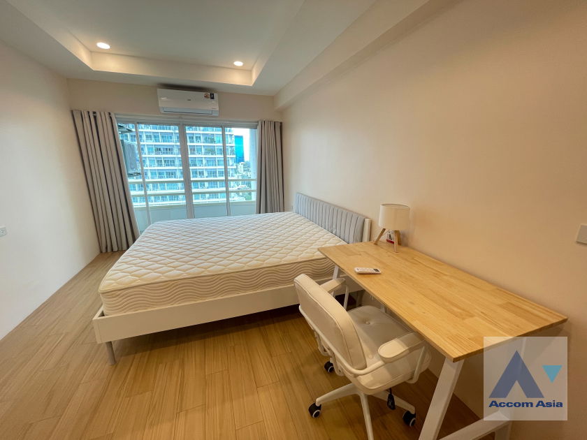 รูป 🔼🔽 AccomA 📩 Duplex Condo 2 BR Condominium @Thonglor Tower (AA43437) - รูปที่ 13/20