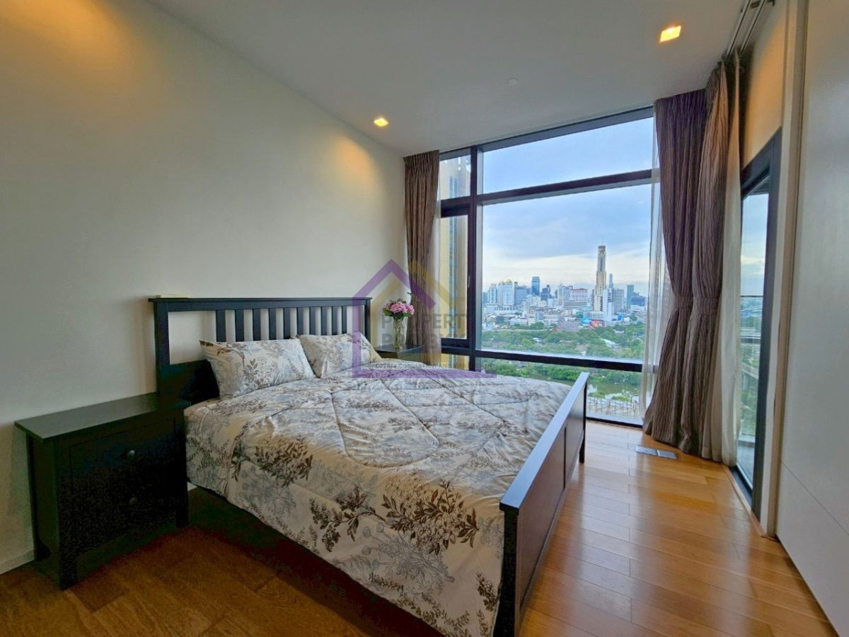 รูป 🌟🌟 ให้เช่า – เซอร์เคิล ลิฟวิ่ง โปรโตไทป์ (Circle 2) 1 ห้องนอน | 47 ตร.ม. | ชั้นสูง | ใกล้ MRT เพชรบุรี - รูปที่ 3/26