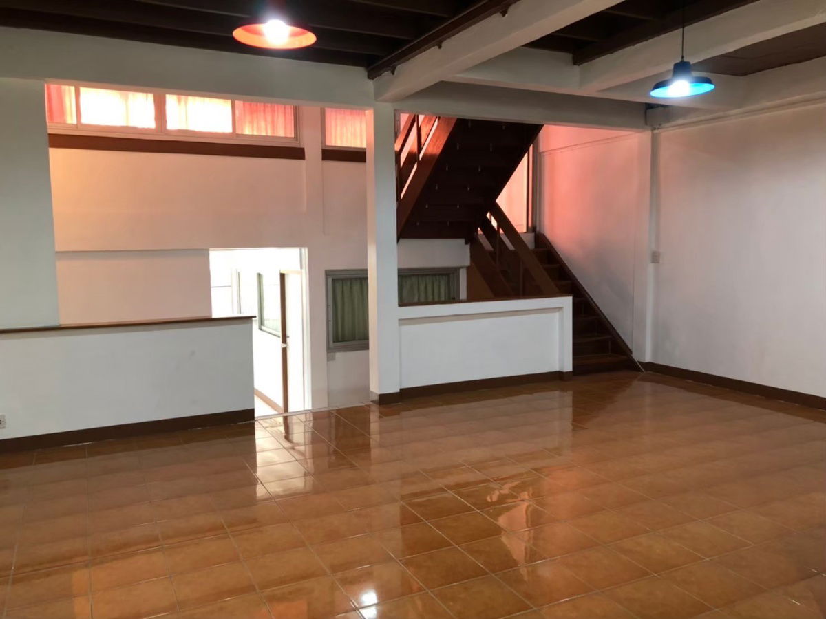 รูป บ้านให้เช่า รามคำแหง หัวหมาก รีโนเวท - รูปที่ 2/11