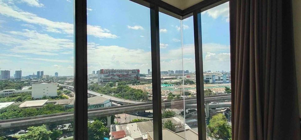 picture For rent Condo M Jatujak Ready to move in (DSL1144) - 12/13
