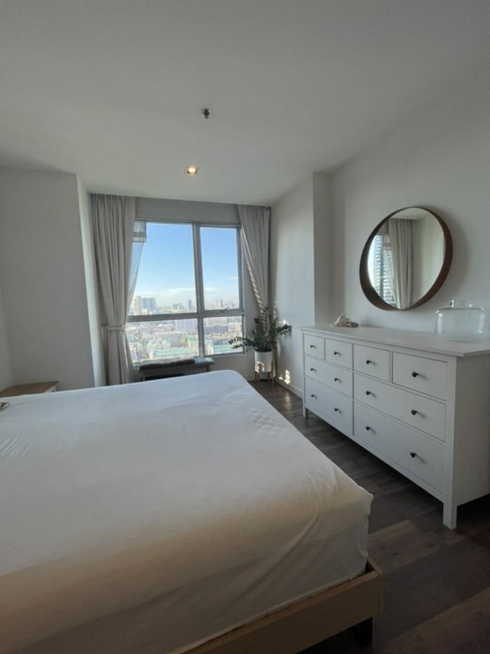 รูป 🏢 ให้เช่าคอนโด : The Room Sathorn - Taksin (เดอะ รูม สาทร - ตากสิน)   รหัสทรัพย์ | 📌LNP-C3142  - รูปที่ 8/10