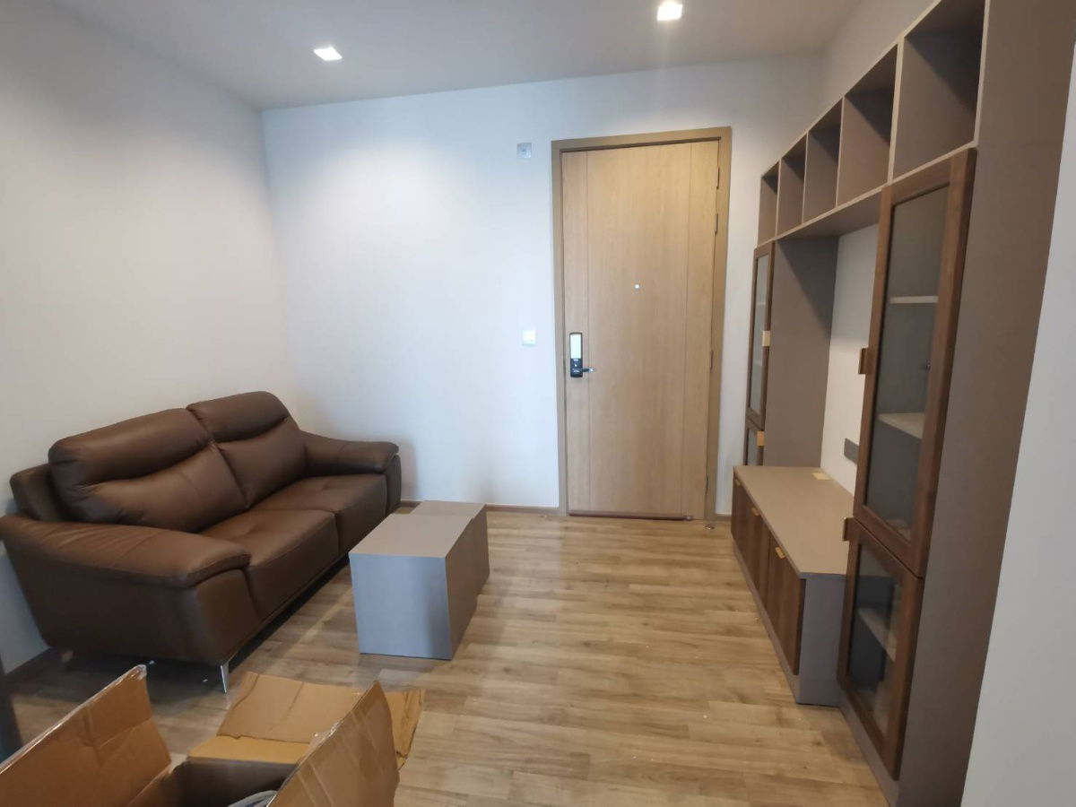 picture For rent The Line Jatujak Ready to move in (DSL958) - 2/10