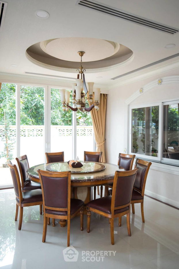picture 5-BR House near ARL Ramkhamhaeng (ID 1995530) - 13/21