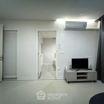 1-BR Condo at T.c. Green Rama 9 near MRT Phra Ram 9 (ID 1898244)