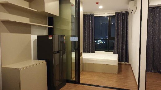 รูป ด่วนนนน ห้องใหญ่30ตรม. ราคาดีมาก - รูปที่ 2/16