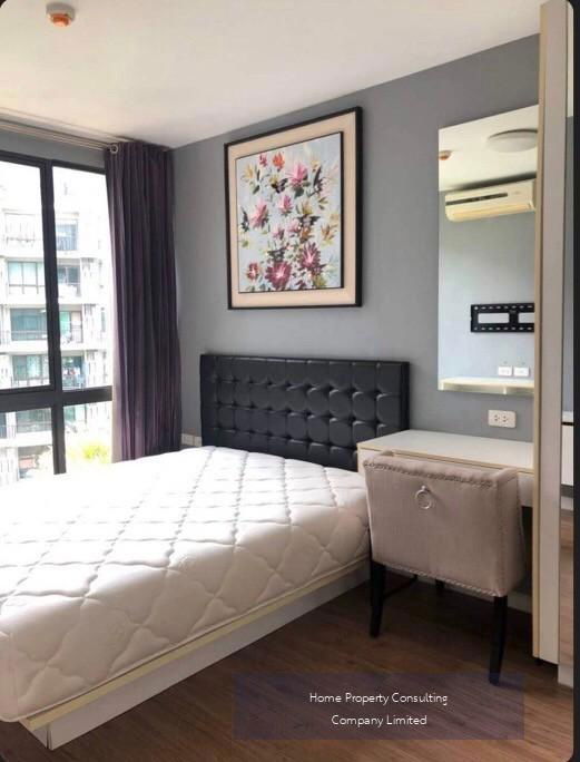 picture Condo for Sale: iCondo Sukhumvit 103 (Near BTS Udomsuk) - 4/10