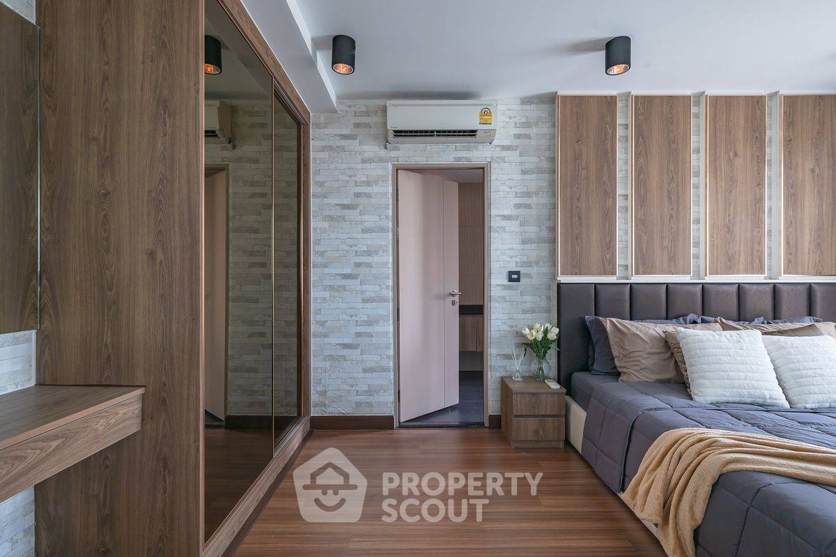 รูป คอนโด 3-ห้องนอน ที่ ดิ ยูนีค สุขุมวิท 62/1 ใกล้ BTS บางจาก (ID 2064738) - รูปที่ 14/25