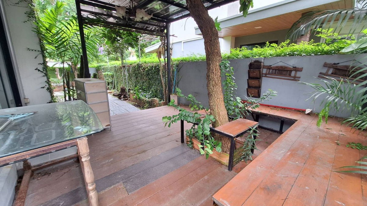 picture House for Sale 2 Storeys Delight Bangna Srinakarin 59.4 sq.wa  - 41/66