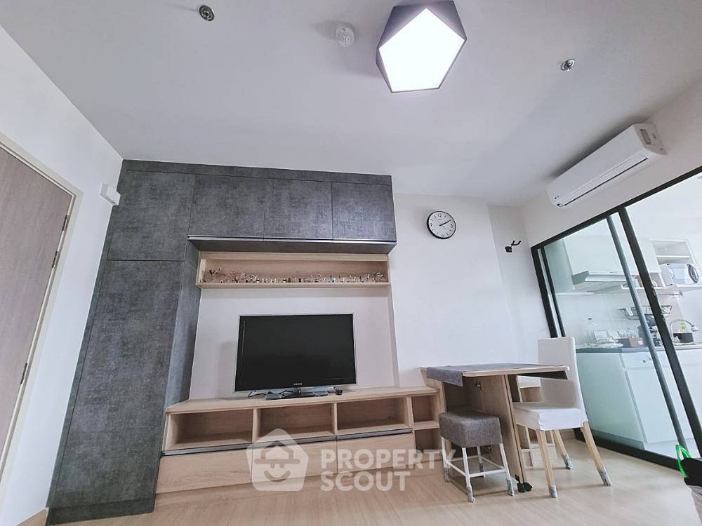 รูป คอนโด 1-ห้องนอน ที่ ศุภาลัย ลอฟท์ ตลาดพลู สเตชั่น ใกล้ BTS ตลาดพลู (ID 809192) - รูปที่ 3/16