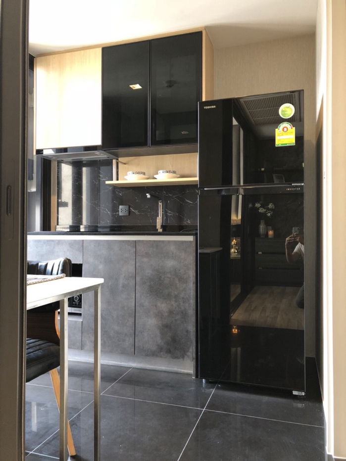picture For rent The Line Jatujak Ready to move in (DSL1697) - 5/7