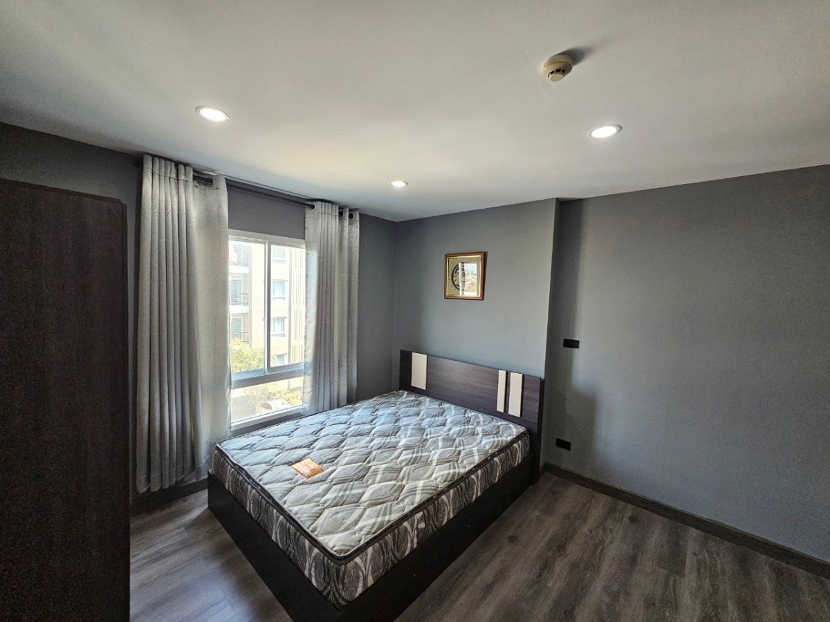 picture Condo for Sale — Cool Rama 7 Near EGAT (Electricity Generating Authority of Thailand), Rama 7 - 2/9