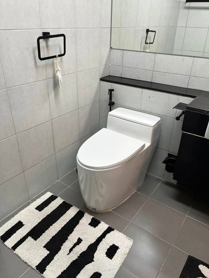 picture For rent 🔥 Supalai Loft Talat Phlu Station 🔥 Fully furnished and equipped, near BTS Talat Phlu - 10/10