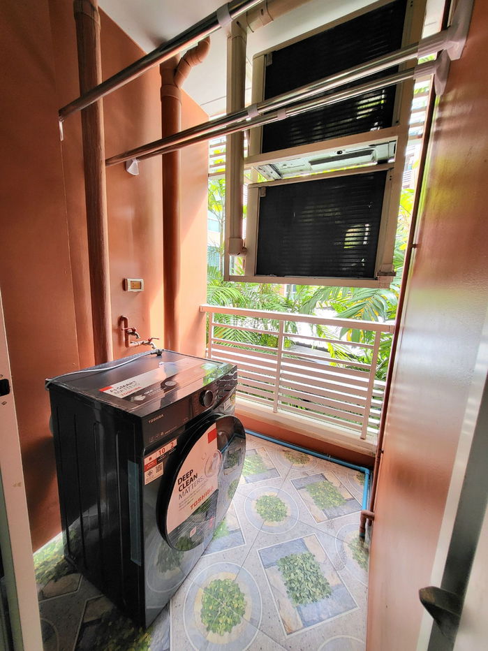 picture Condo for rent @ THE KRIS EXTRA 4 - 26/31