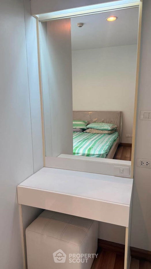picture 1-BR Condo at Centric Scene Sukhumvit 64 near BTS Udom Suk (ID 2210680) - 9/11