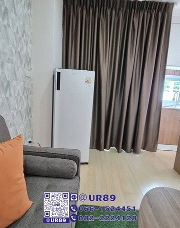 รูป 💙 Hot Price 💙ให้เช่า/For RENT คอนโด S Condo Sukhumvit 50 (เอส คอนโด สุขุมวิท 50) - รูปที่ 6/13