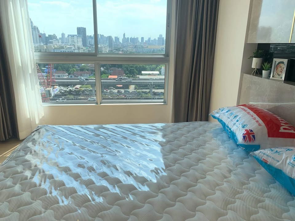 picture Condo for Rent at Supalai Veranda Rama 9 (B6807063) - 6/10