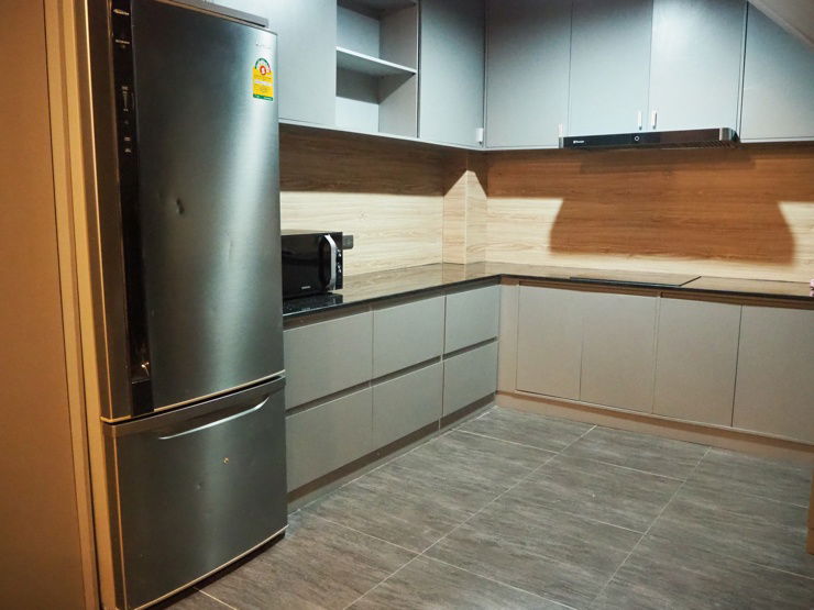 picture 🏡 Fully Furnished House for Rent – Narathiwas Soi 4 - 7/24