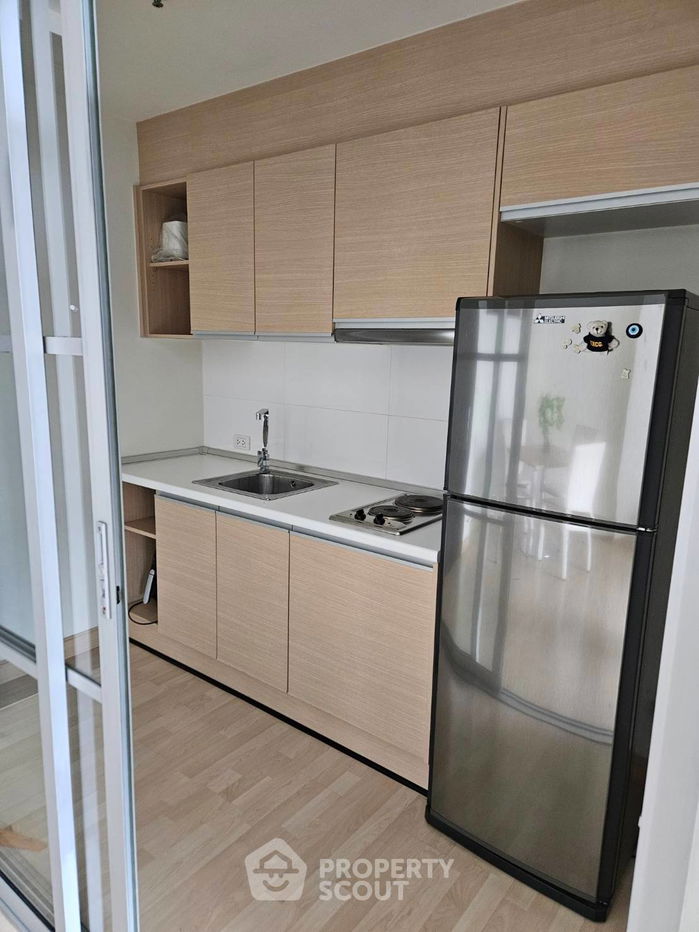 picture 1-BR Condo at Rhythm Ratchada near MRT Ratchadaphisek (ID 1754262) - 7/24