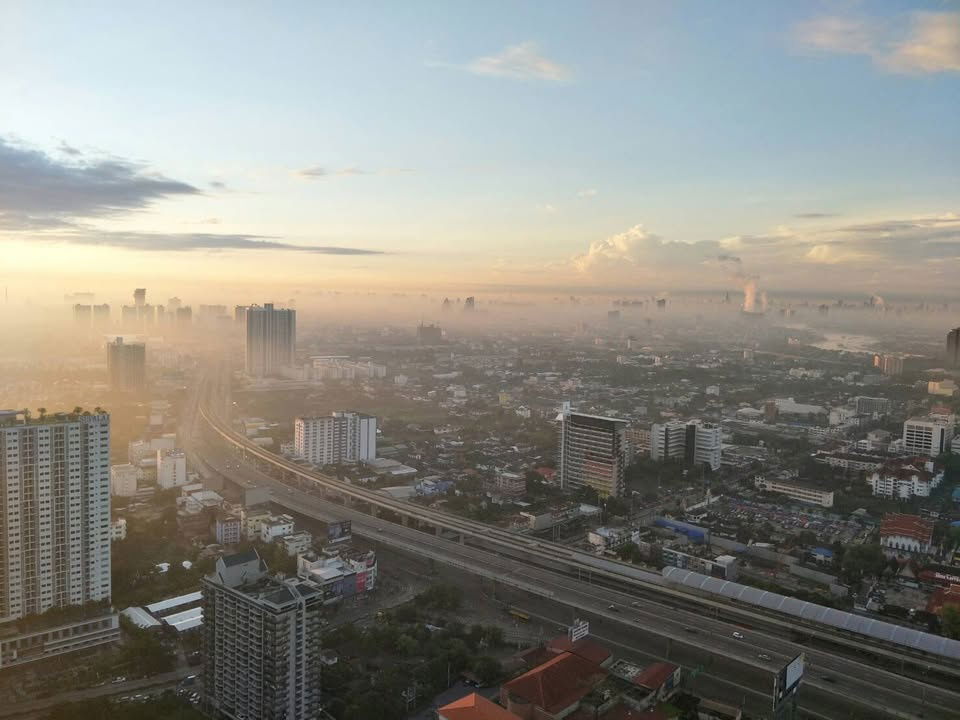 รูป 🏢 ประกาศให้เช่าคอนโด | MA-C6337   โครงการ The Politan Rive (เดอะ โพลิแทน รีฟ)   - รูปที่ 3/19