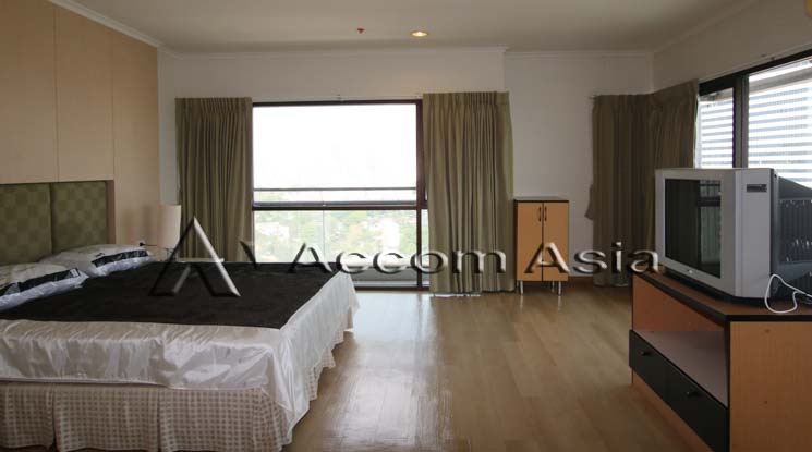 รูป 🔼🔽 AccomA 📩  2 BR Condominium @The Natural Place Suite (26444) - รูปที่ 6/10