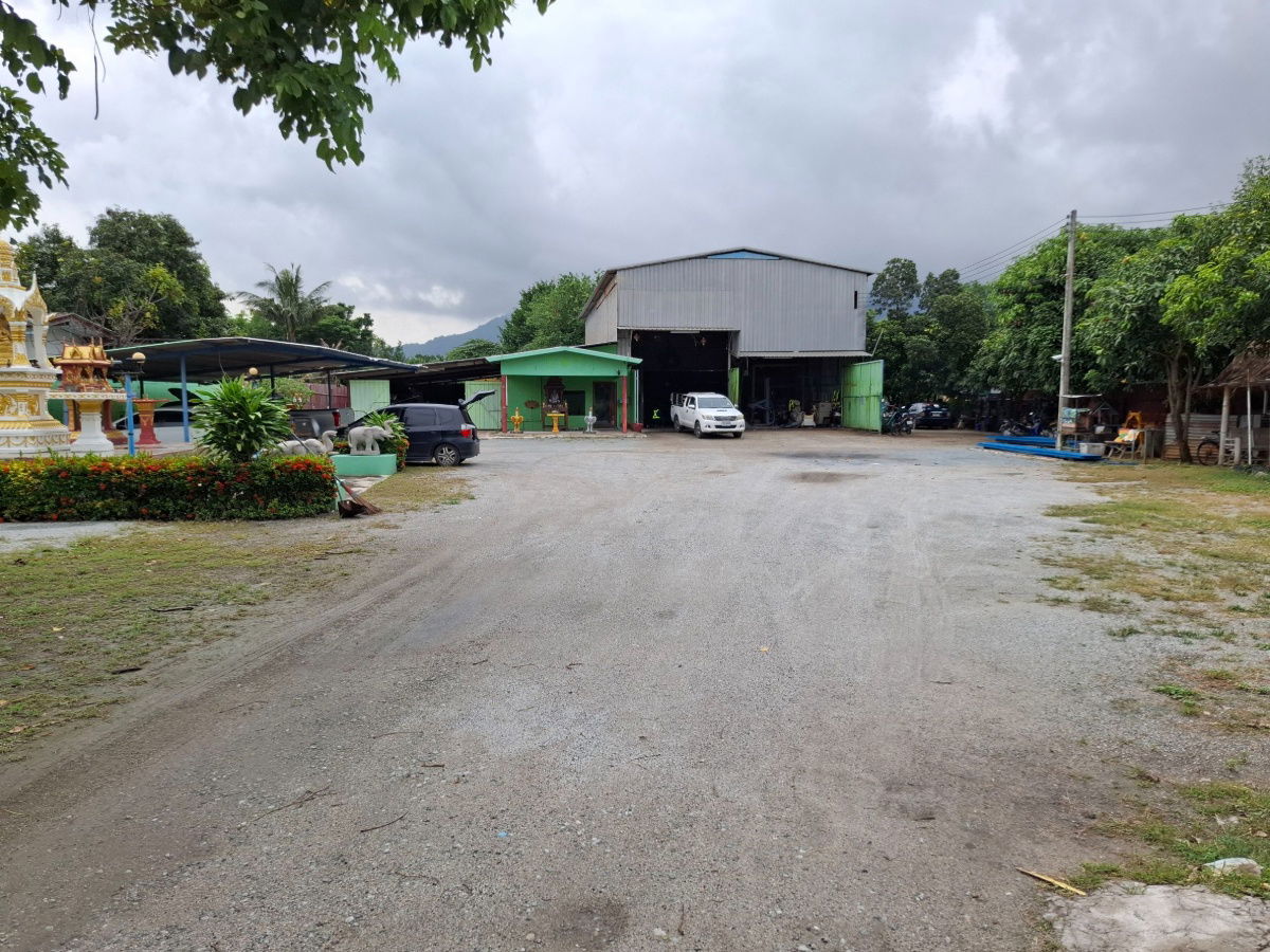 picture Warehouses / Factories for Sale in chonburi - 2/48