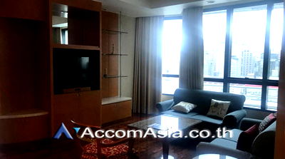 คอนโดให้เช่า : 🔼🔽 AccomA 📩  2 BR Condominium @President Place (AA22082)