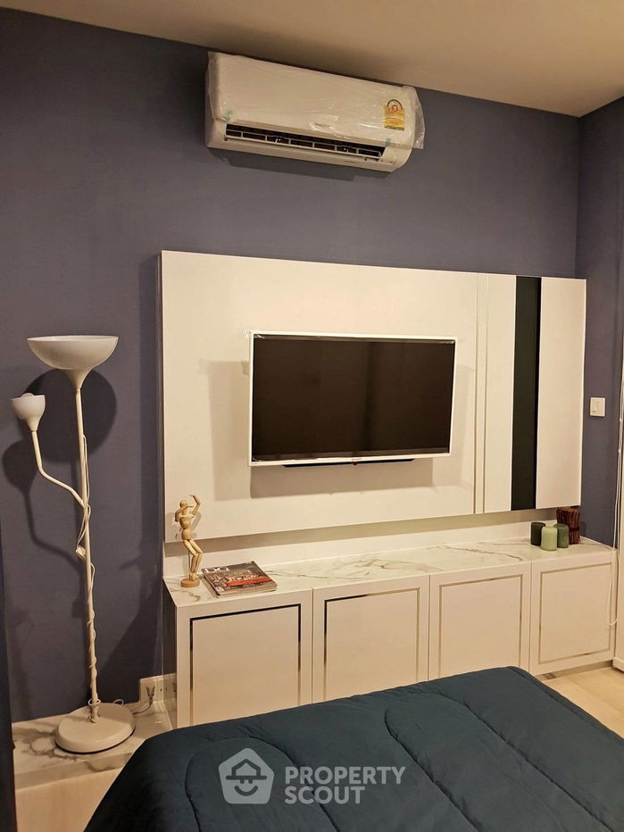 picture 2-BR Condo at Life Sukhumvit 48 near BTS Phra Khanong (ID 513574) - 12/16
