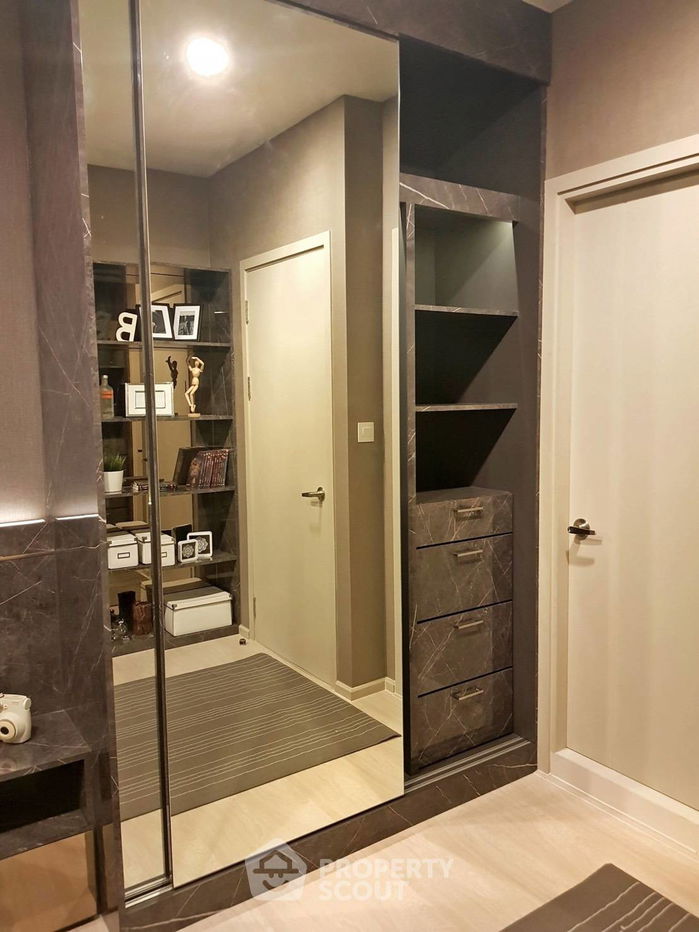 picture 2-BR Condo at Life Sukhumvit 48 near BTS Phra Khanong (ID 513574) - 8/16