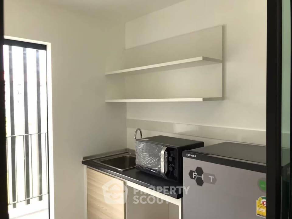 picture 1-BR Condo at The Midd Condo Bangyai near MRT Talad Bang Yai (ID 2212227) - 6/16