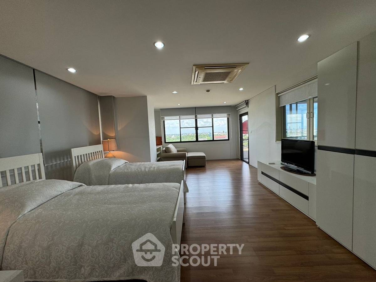 รูป คอนโด 3-ห้องนอน ที่ ริเวอไรน์ เพลส ใน สวนใหญ่ (ID 2004457) - รูปที่ 3/16