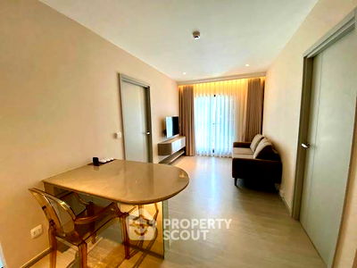 Condos for rent BTS On Nut : 2-BR Condo at Aspire Sukhumvit–Onnut in Suan Luang (ID 2067666)