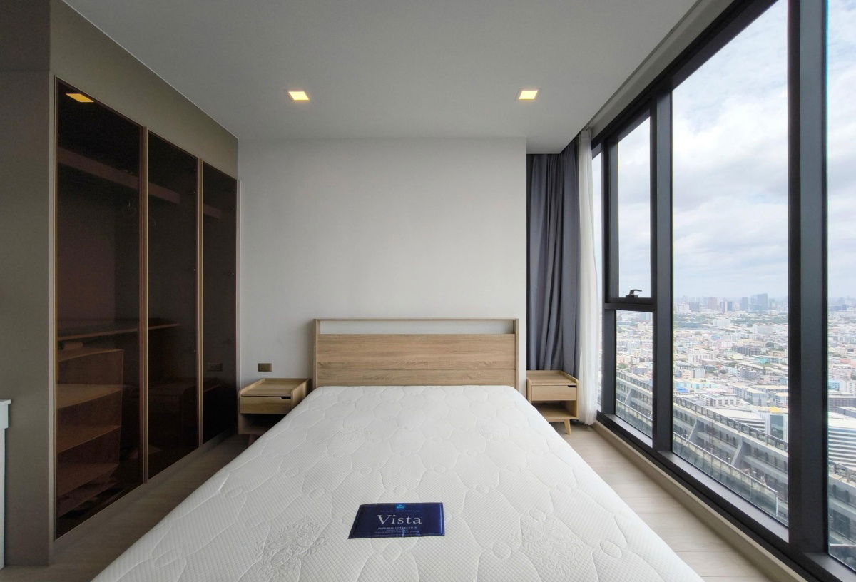 picture 🌆 For Rent: One9Five Asoke - Rama 9 | High Floor with Stunning City View | Fully Furnished & Ready to Move In @90condo 🌃 - 2/14