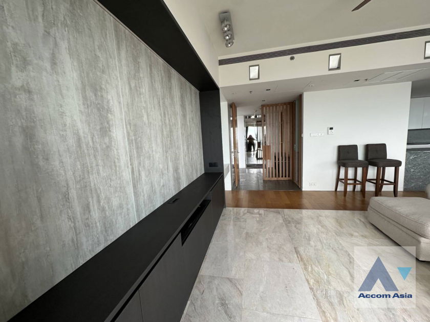 รูป 🔼🔽 AccomA 📩  3 BR Condominium @The Met Sathorn (AA24258) - รูปที่ 11/20
