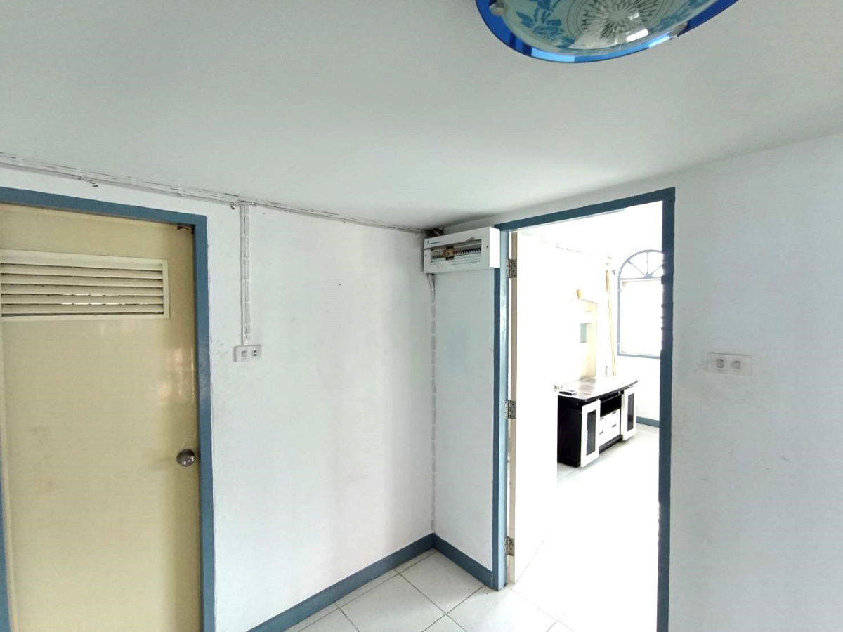 picture For rent Imumporn 2 near BTS BangWa ready to move - 4/15