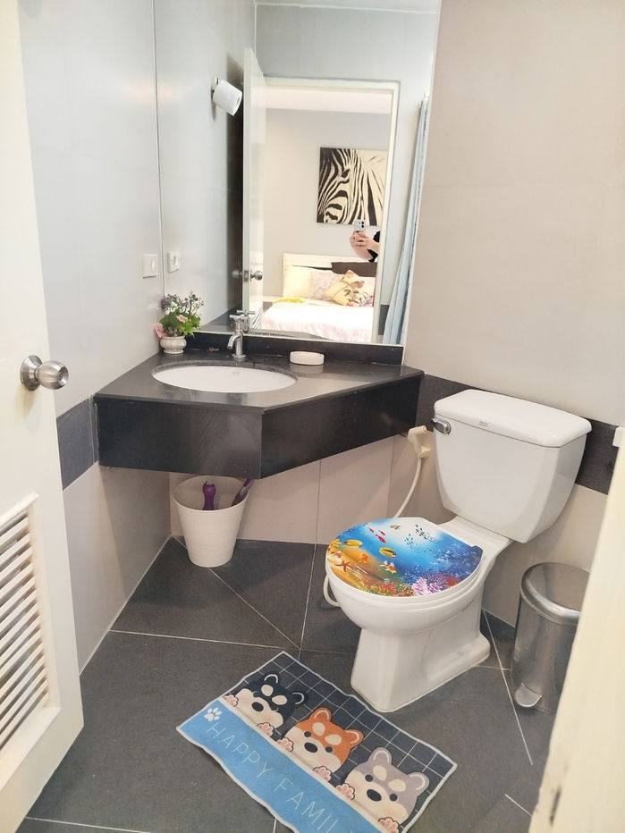 picture Wittayu Complex Condo For Rent | CODE : RS899 - 6/15