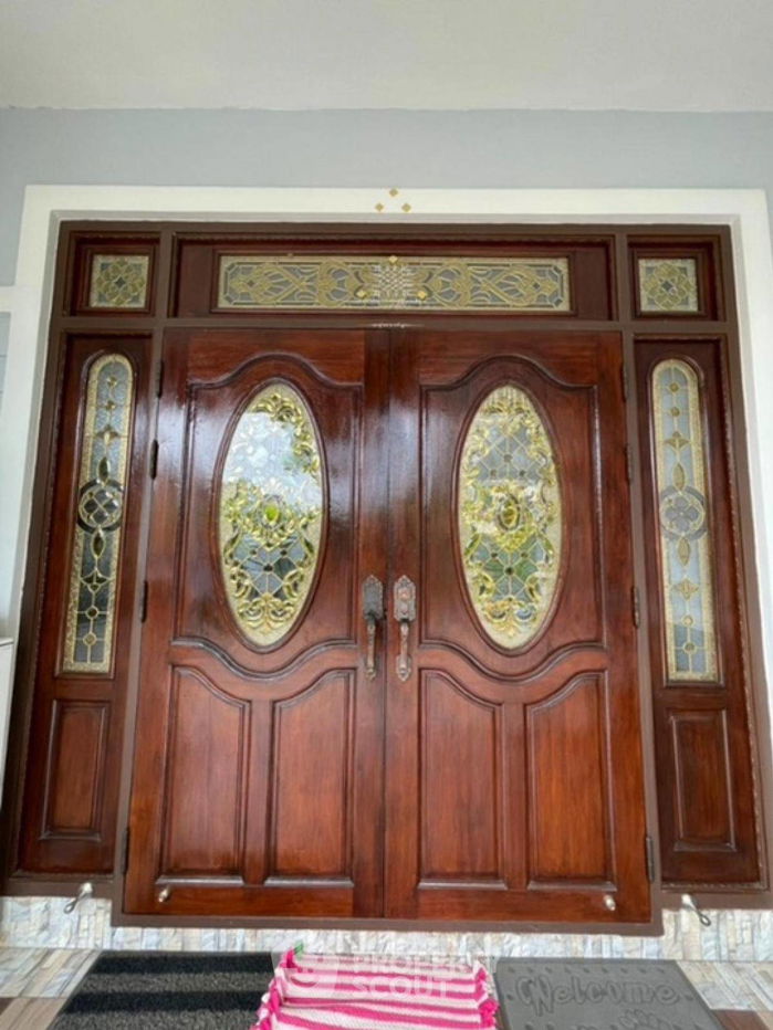 รูป บ้าน 5-ห้องนอน ใกล้ ท่าอากาศยานสุวรรณภูมิ (ID 1865198) - รูปที่ 16/23