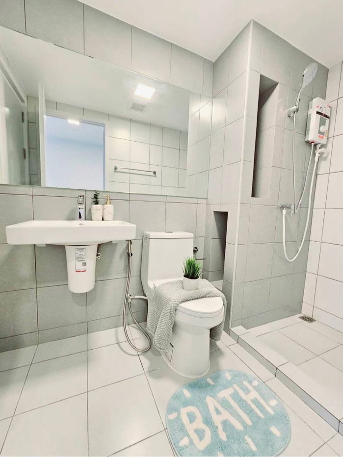 picture #Z1482 Condo for rent Plum Condo Sukhumvit 62 - 8/8